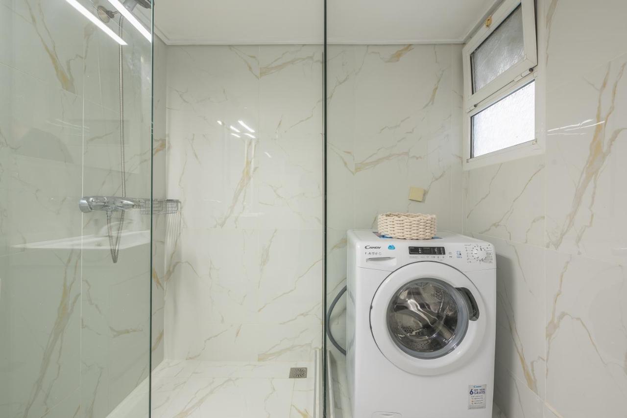 Athens Del Sol Suite Εξωτερικό φωτογραφία